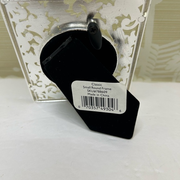 Gorham Small Picture Frame - Picture 2 of 9